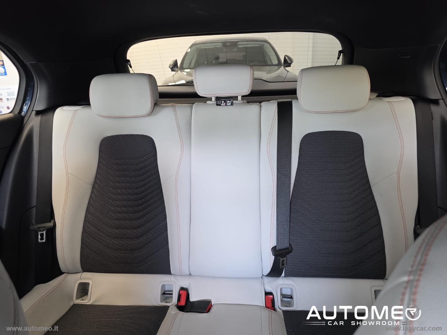 A 250 e Automatic EQ-Pow. Business Extra - immagine 31