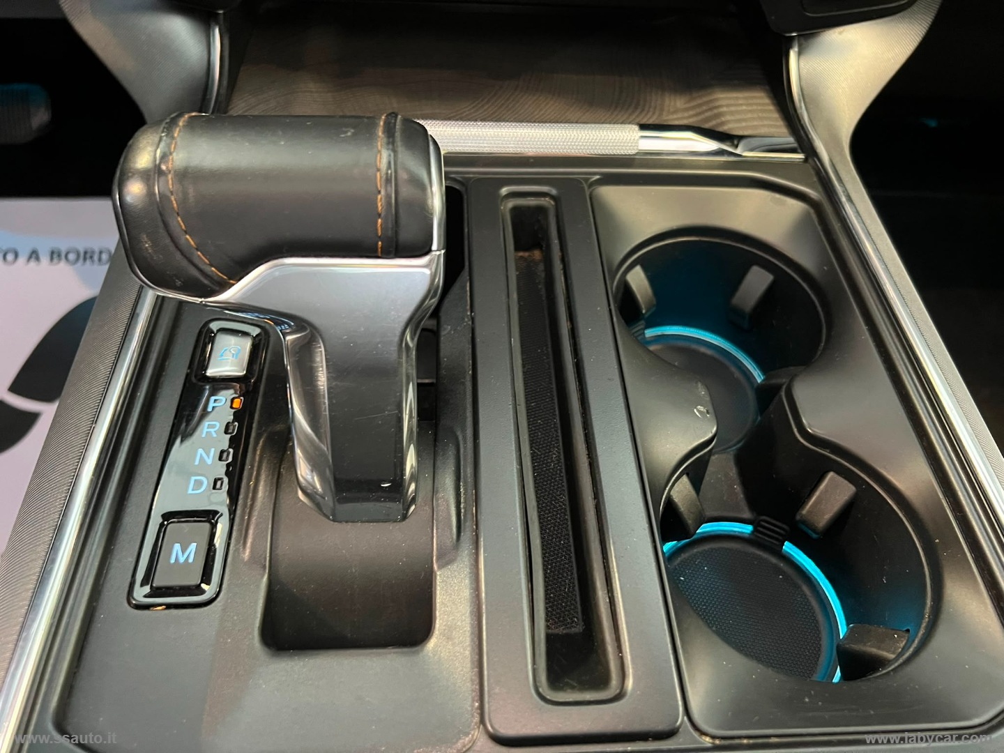 Ford F 150 3.5L v6 PLATINUM NESSUN VICOLO DI FINANZIAMENTO!!! - immagine 31