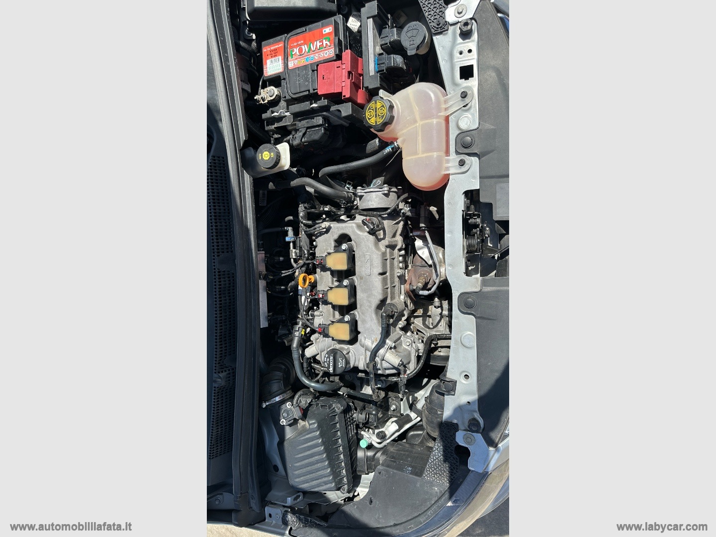 Karl Rocks 1.0 73 CV GPL PER NEOPATENTATI - immagine 31