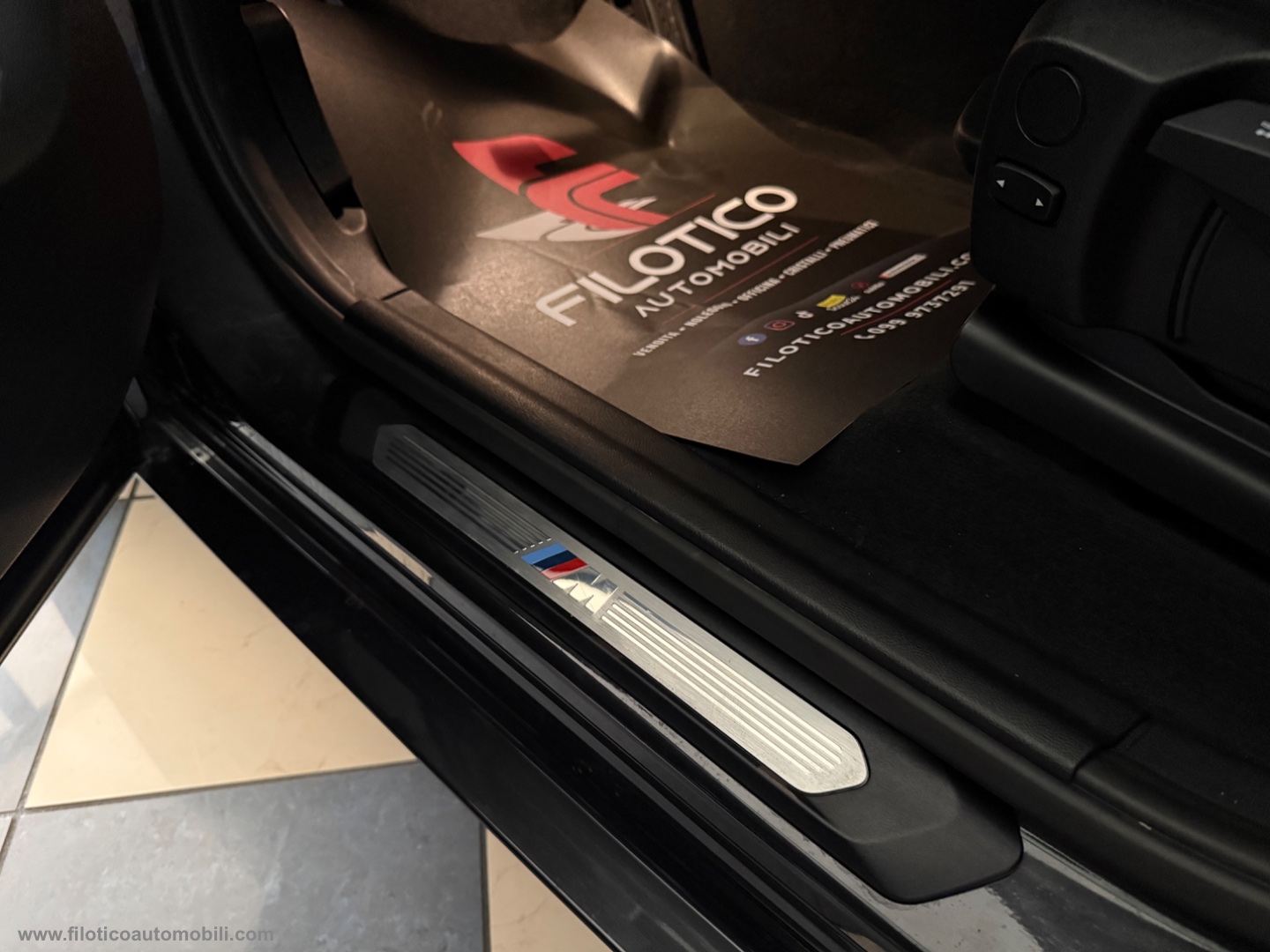X4 xDrive20d 48V Msport TETTO PANORAMICO |UNICO PROPRIETARIO KM CERTIFICATI - immagine 32