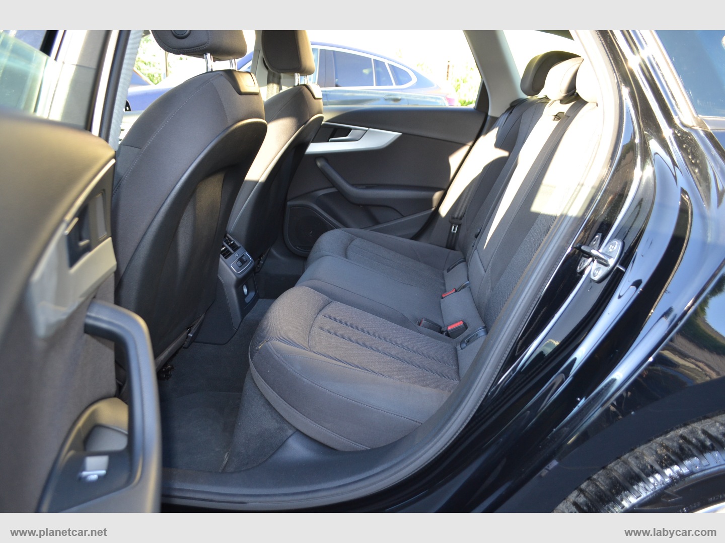 A4 Avant 2.0 TDI 190CV S tr. Bus. Sport - immagine 32