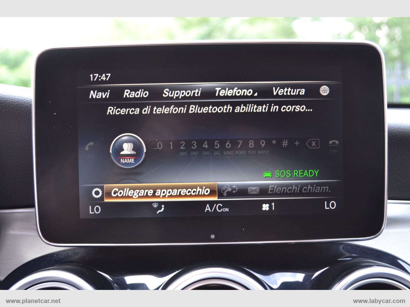 GLC 250 d 4Matic Coupé Premium - immagine 32