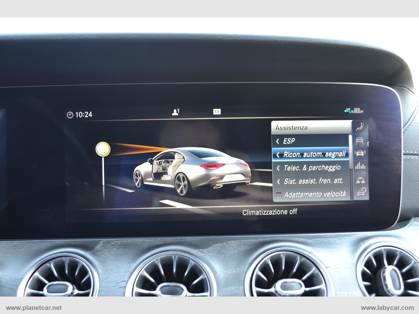 CLS 400 d 4Matic Auto Premium - immagine 32
