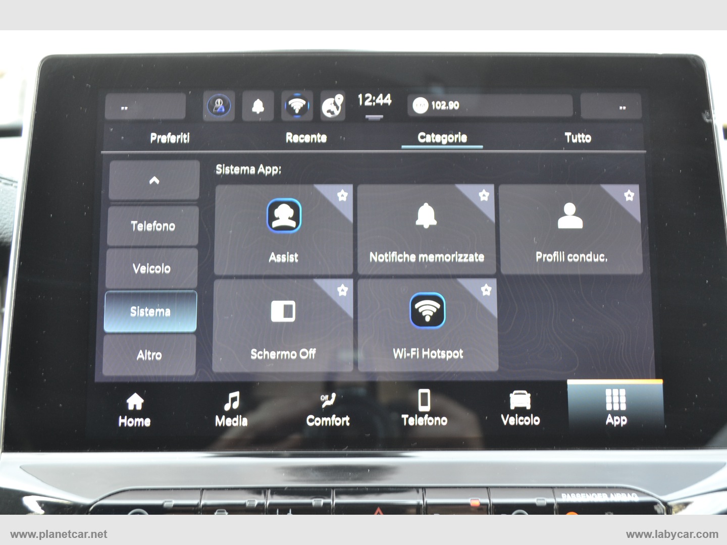 Compass 1.6 Mjt II 2WD Limited - immagine 32