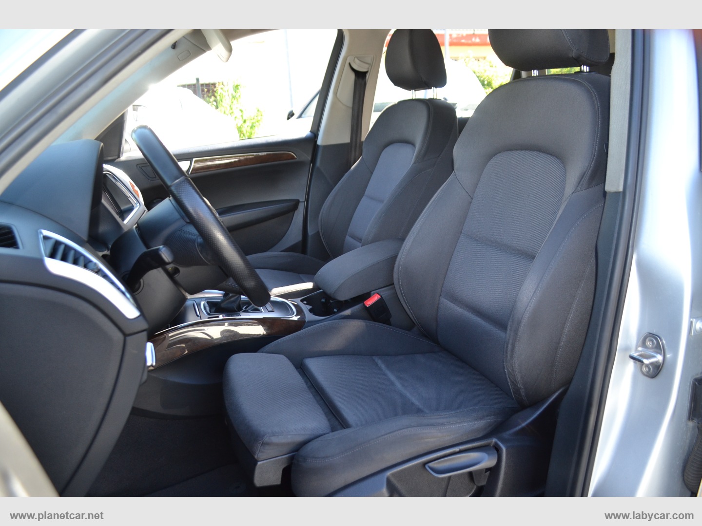Q5 2.0 TDI 170 CV quattro - immagine 32