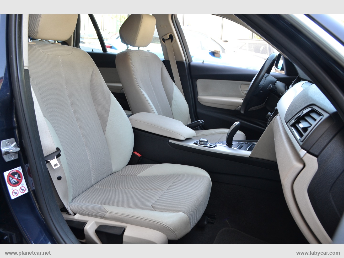 320d xDrive Business Advantage aut. - immagine 32