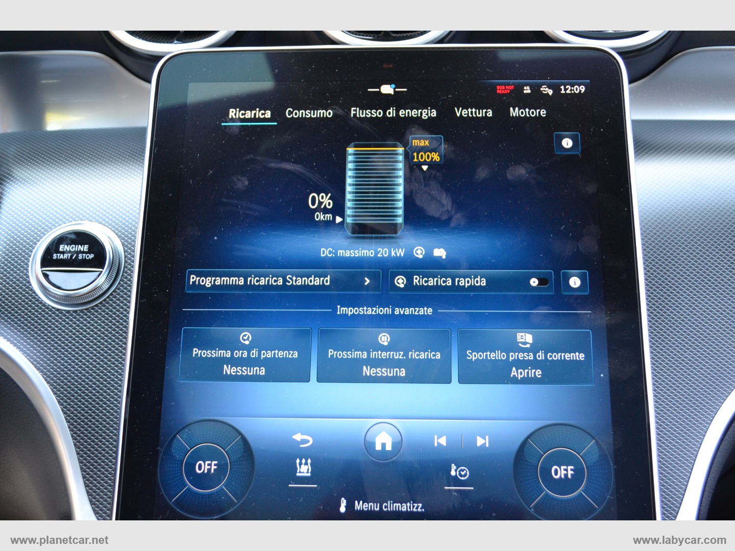 GLC 300 de hybrid EQ 4M AMG Line Premium - immagine 32