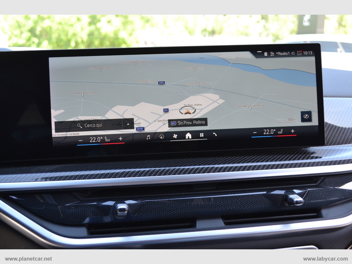 X5 xDrive30d 48V Msport - immagine 32