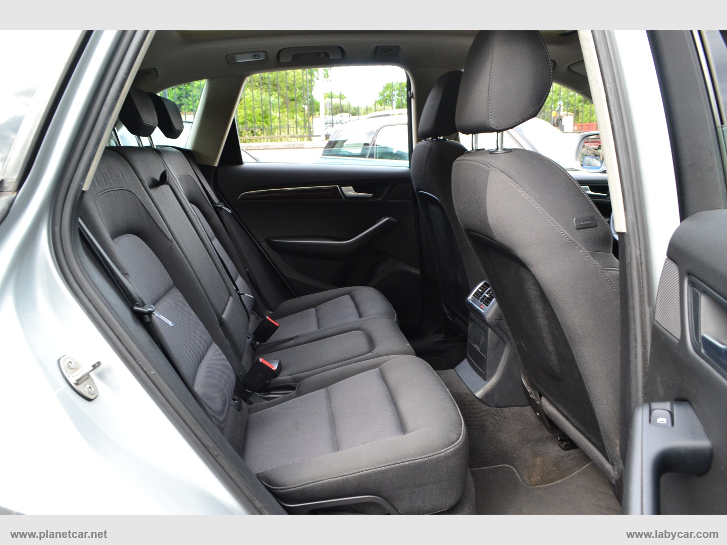 Q5 3.0 V6 TDI quattro S tr. Adv. Plus - immagine 32