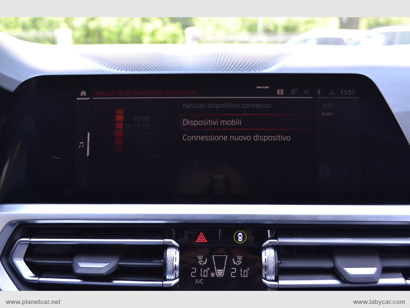 420d 48V Coupé Msport - immagine 32