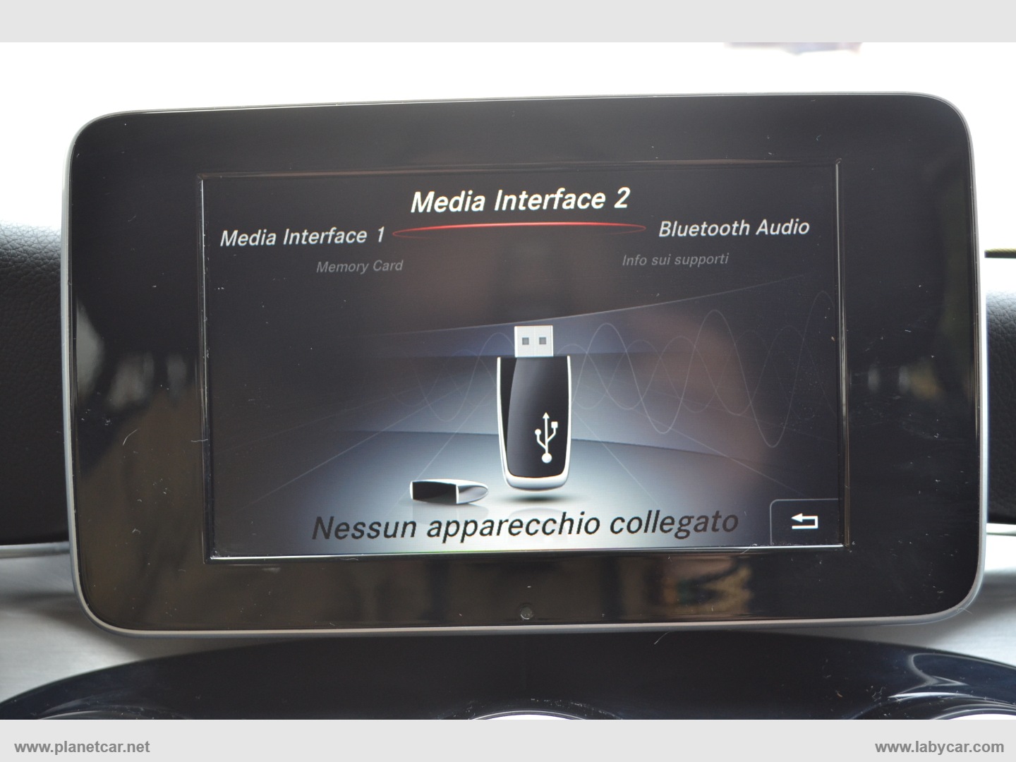 C 200 BlueTEC S.W. Automatic Sport - immagine 32