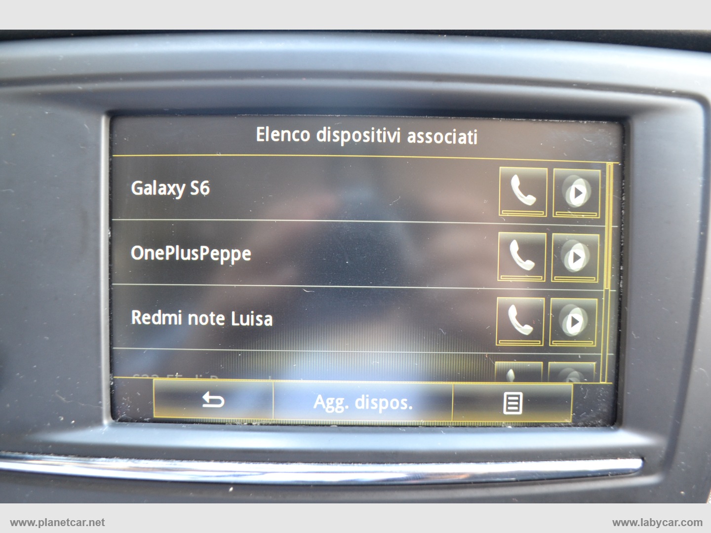 Kadjar dCi 130 CV Energy Hypnotic - immagine 32