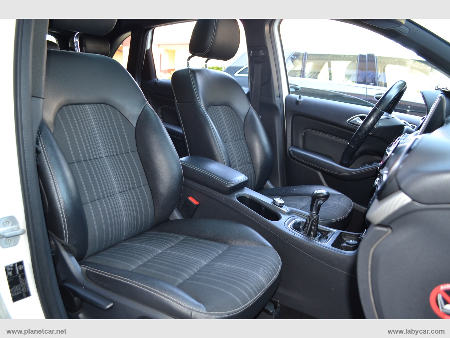 B 200 CDI BlueEFFICIENCY Premium - immagine 32