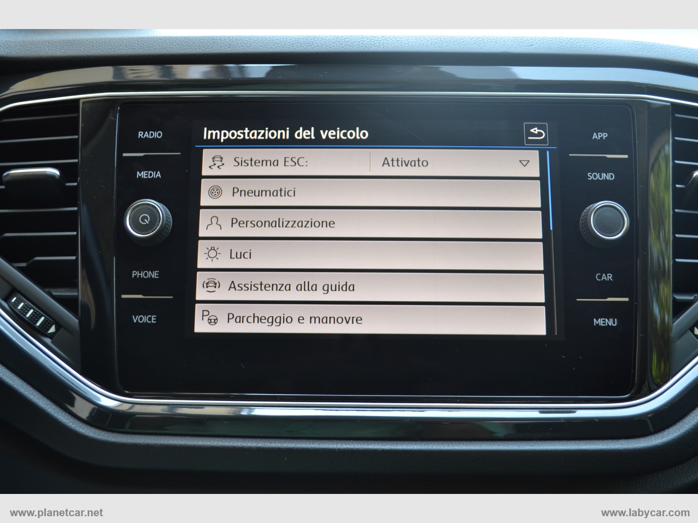 T-Roc 2.0 TDI 4MOTION Advanced BMT - immagine 32