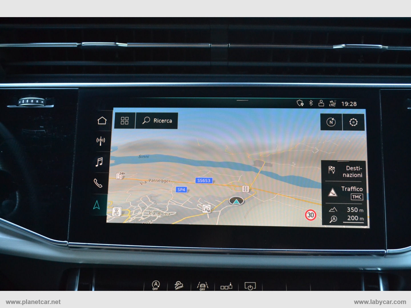 Q8 50 TDI 286 CV quattro tiptronic Sport - immagine 32
