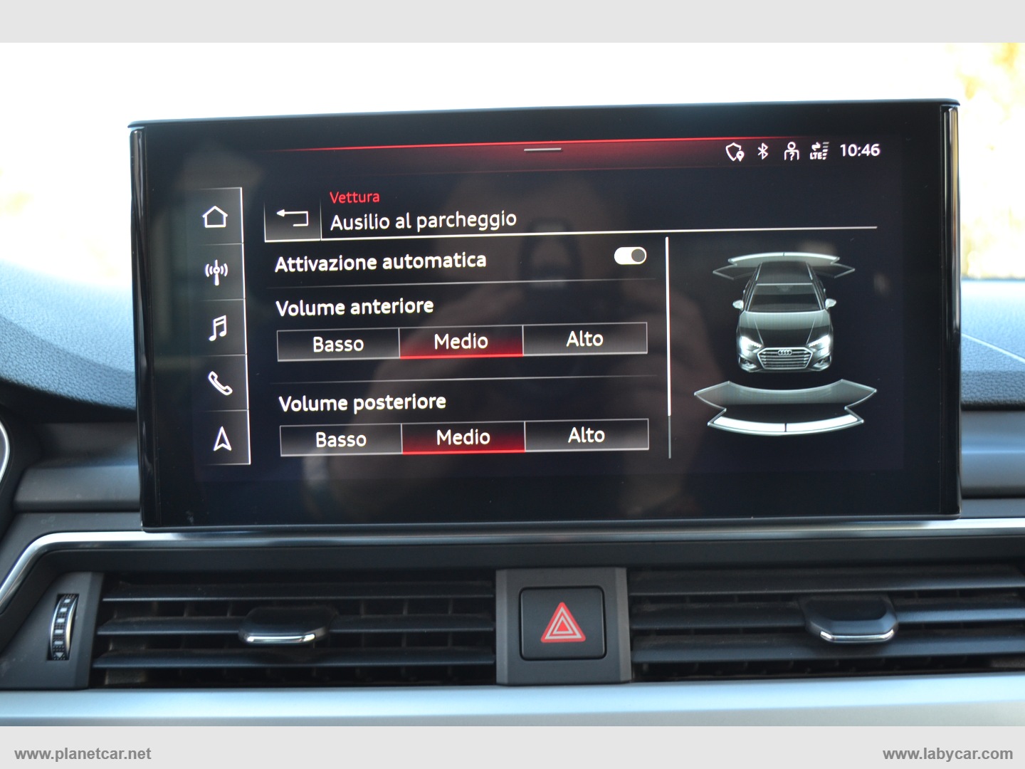 A4 35 TDI/163CV S tronic Business Adv. - immagine 32