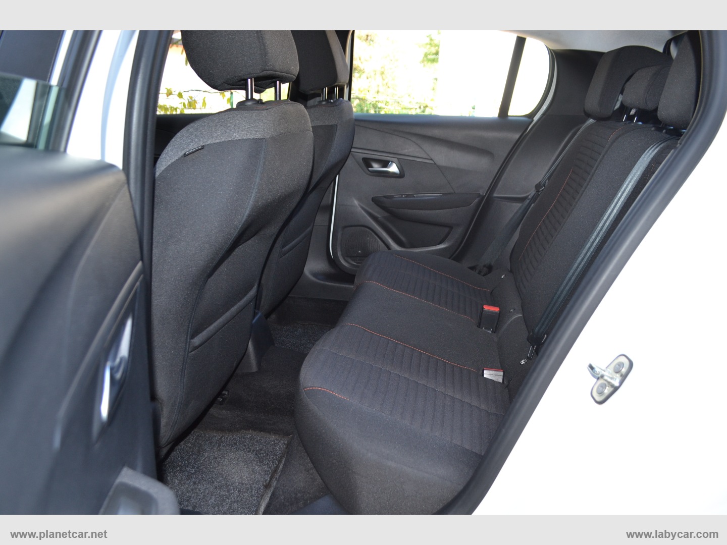 208 PureTech 75 S&S 5p. Active Pack - immagine 32