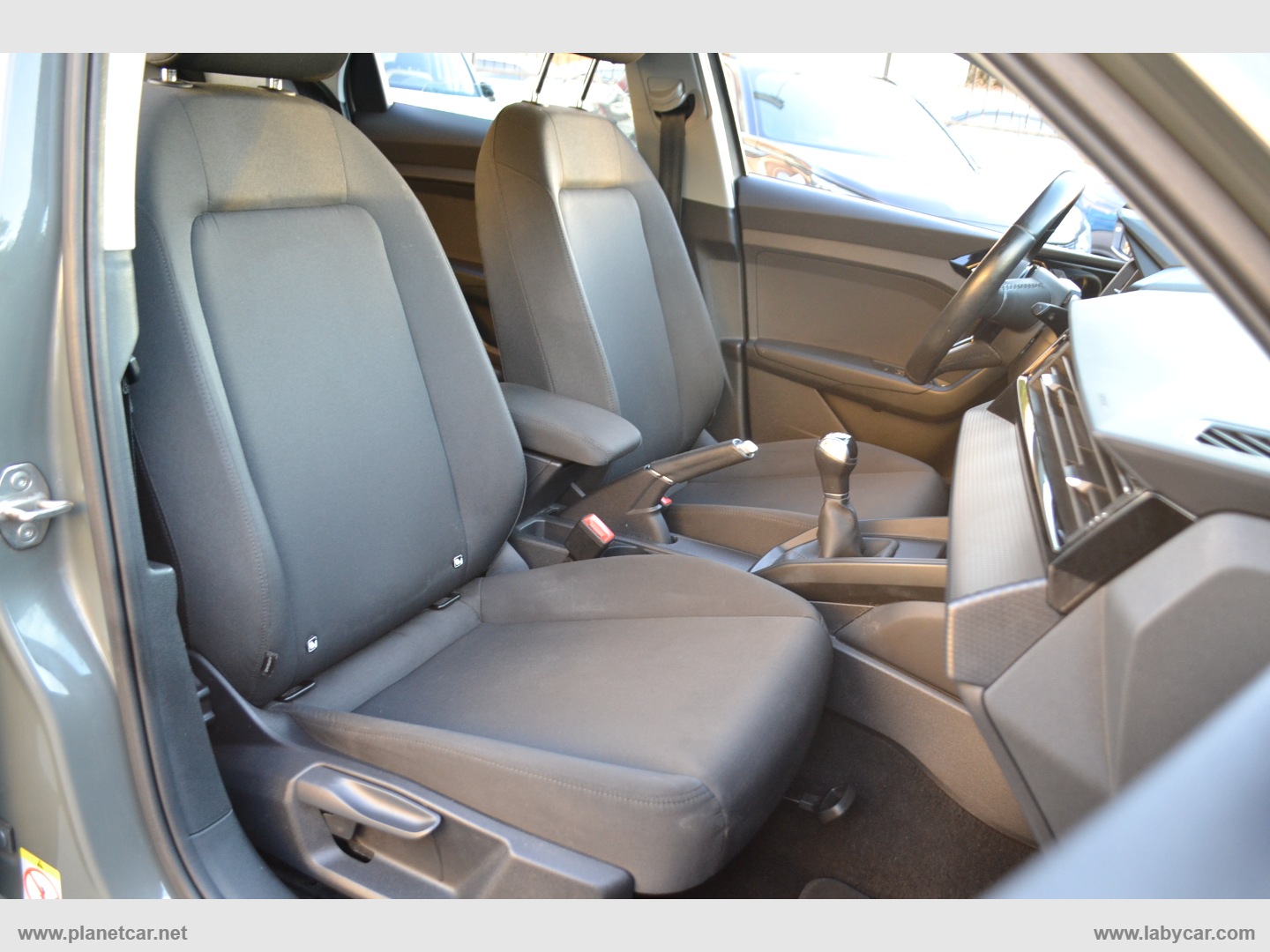 A1 allstreet 25 TFSI Admired - immagine 32