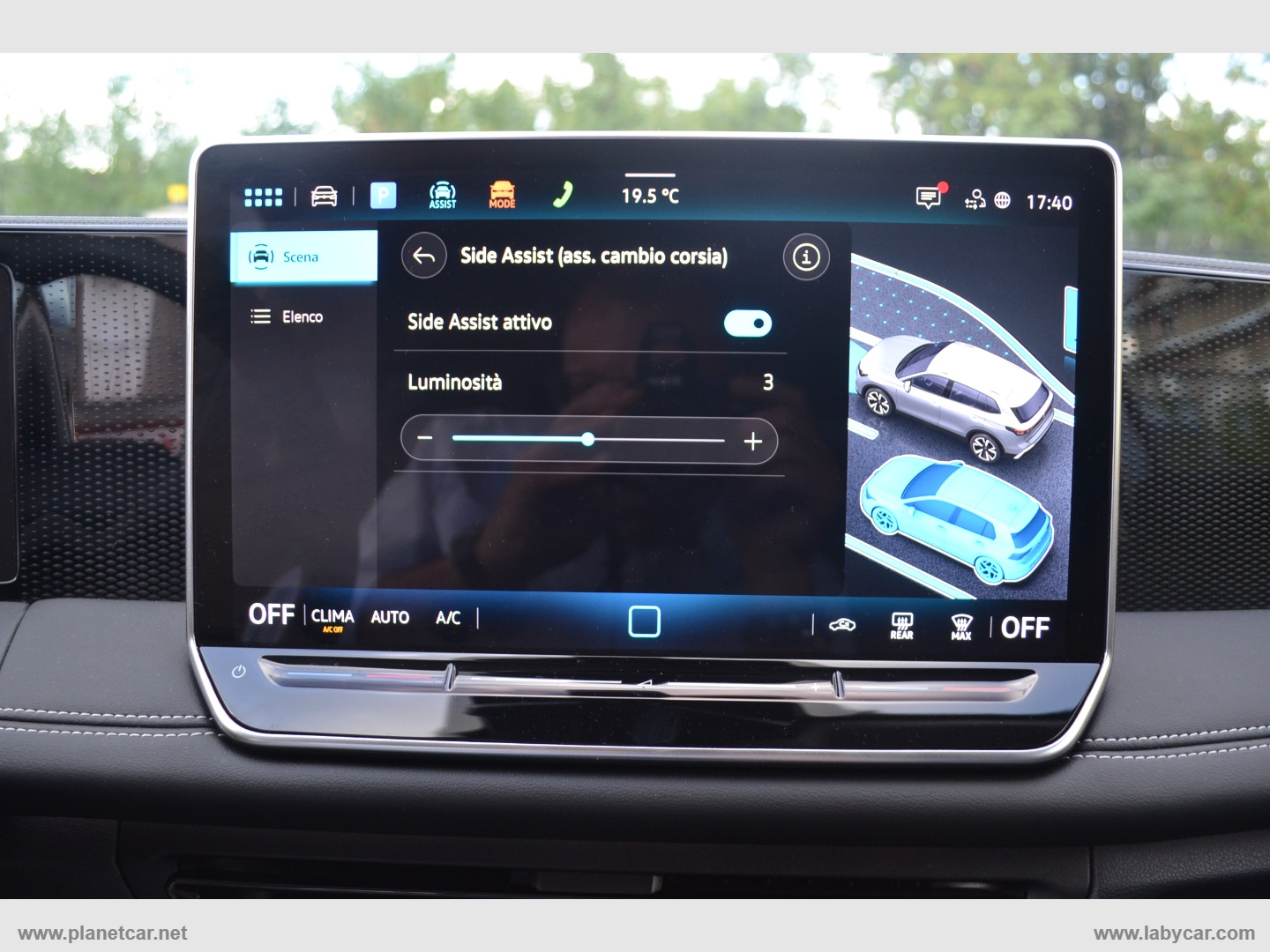 Tiguan 2.0 TDI 150 CV DSG Life - immagine 32