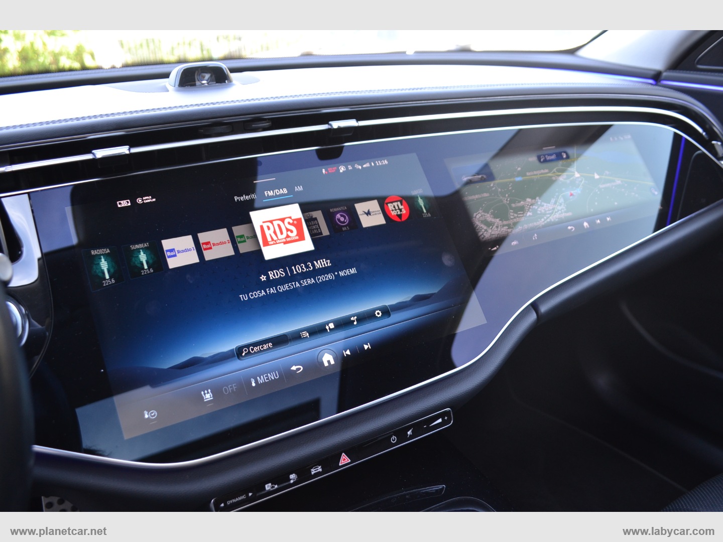 E 300 de hybrid EQ 4M SW Pr. Pl. All T. - immagine 32