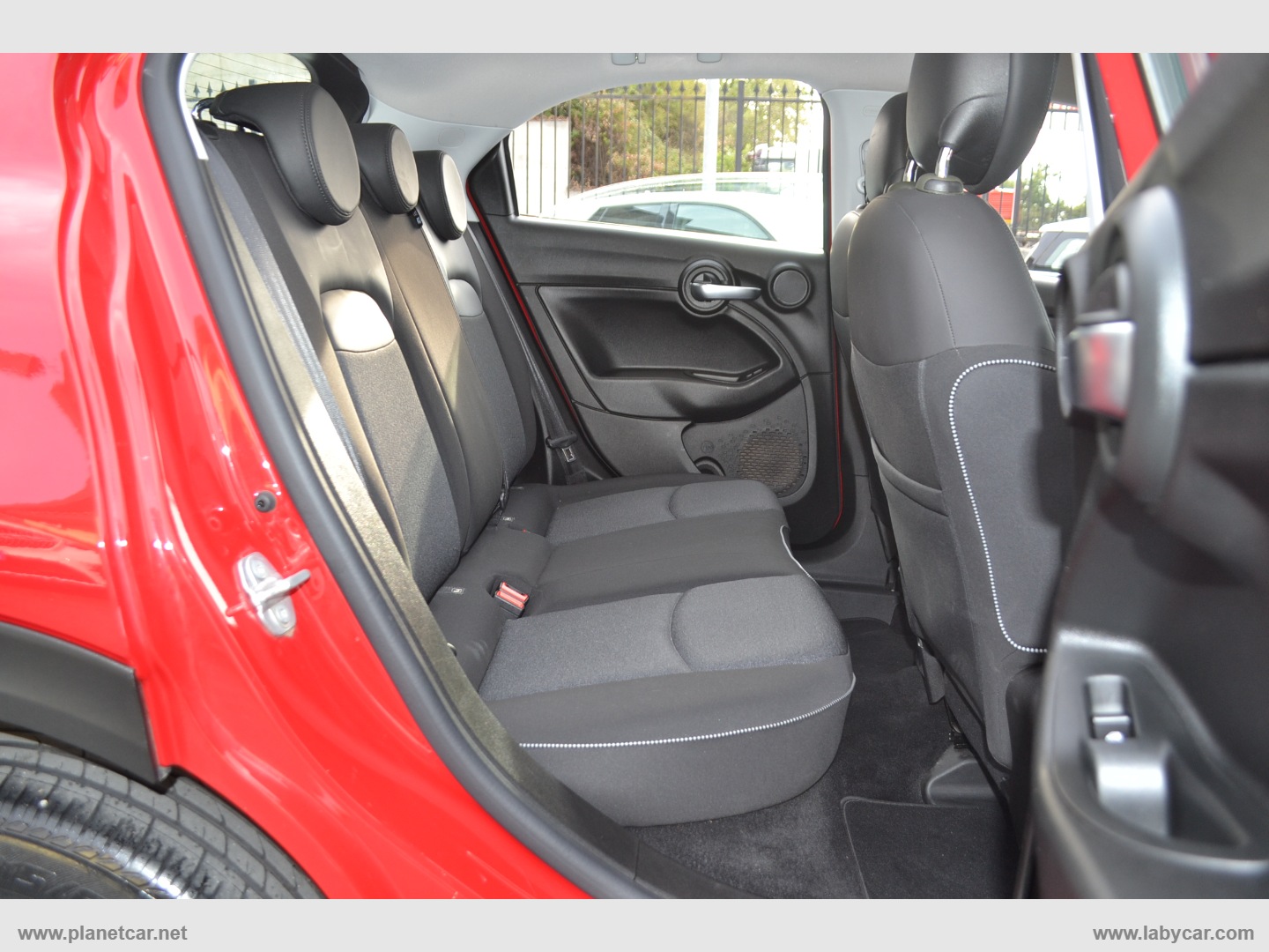 500X 1.0 T3 120 CV Business - IMPIANTO GPL - immagine 32