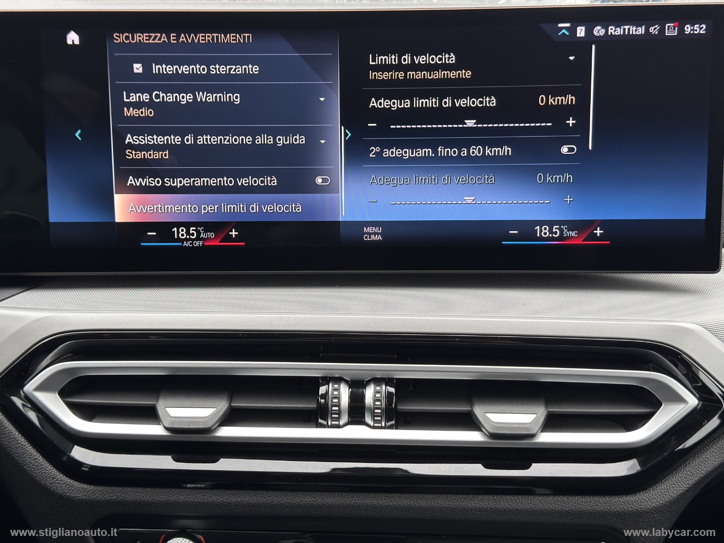 320d 48V Touring - immagine 32