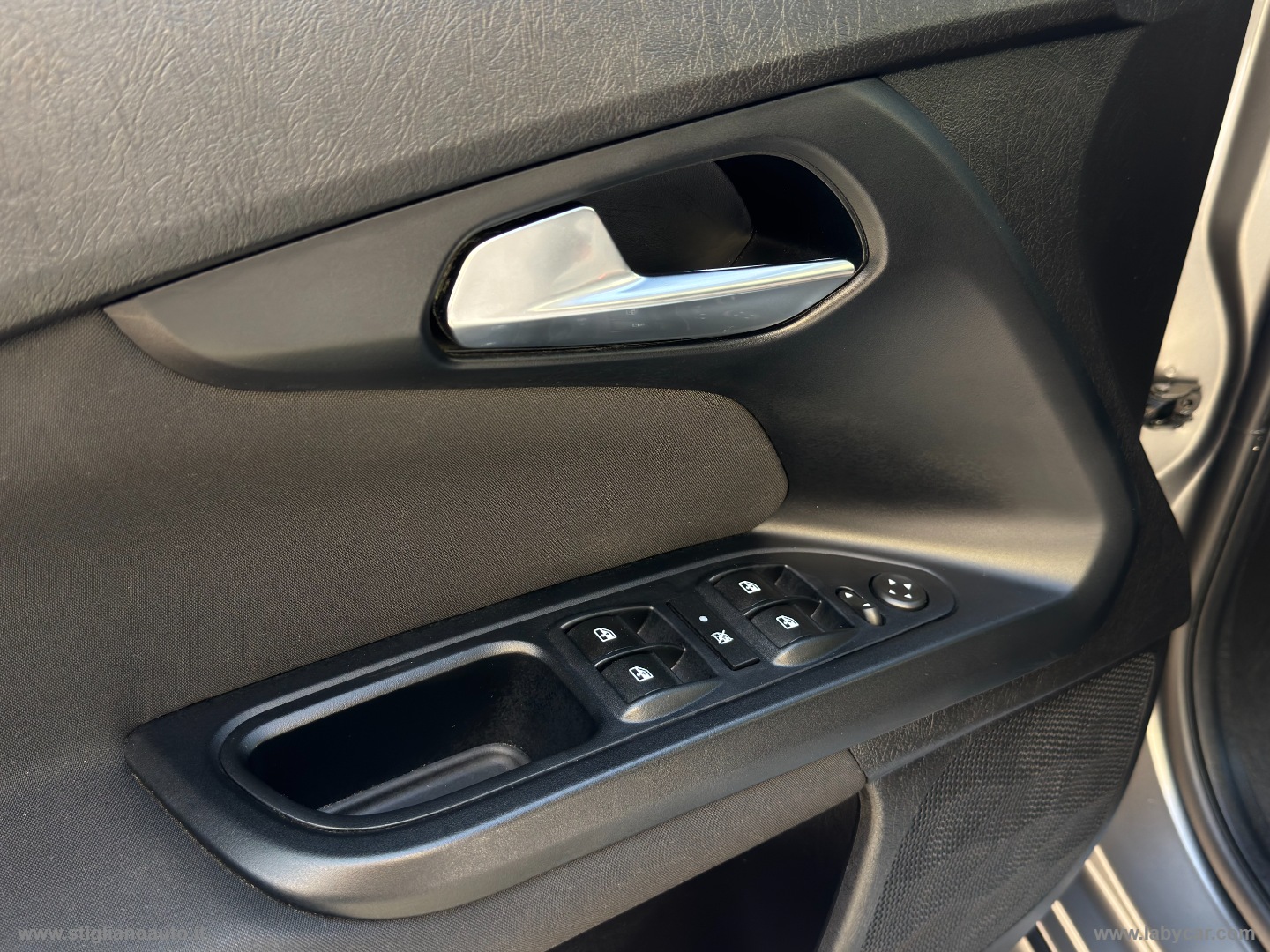 Tipo 1.3 Mjt S&S 5 porte Cross - immagine 32