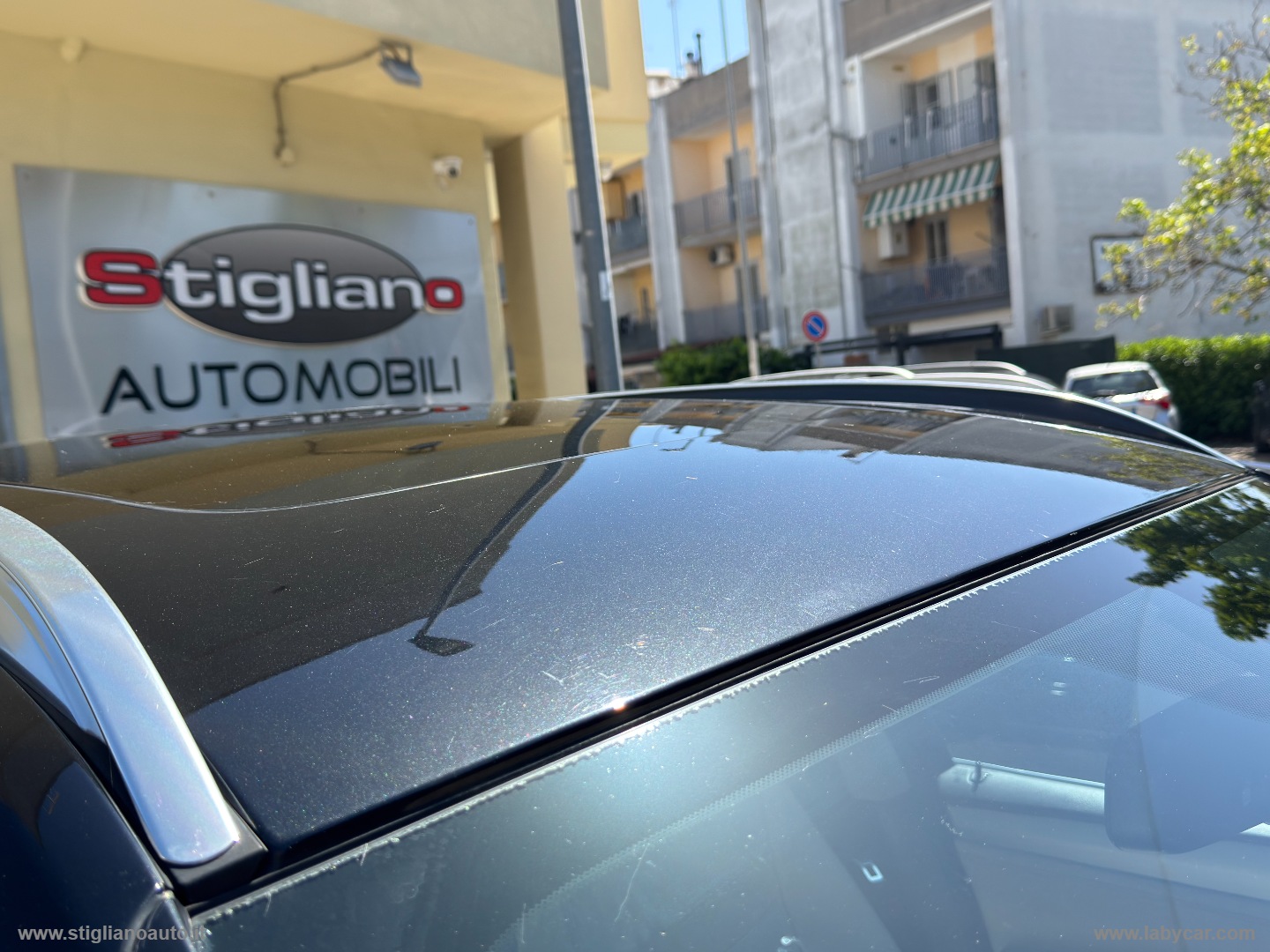 X3 xDrive20d xLine TETTO PELLE TAGL.BMW - immagine 32