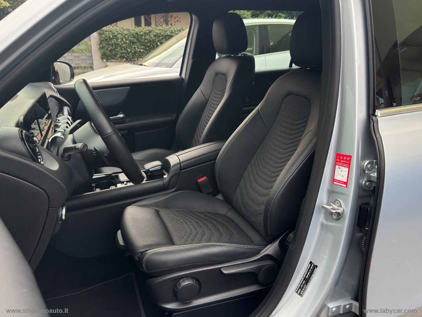 GLB 220 d Automatic 4Matic Sport - immagine 32