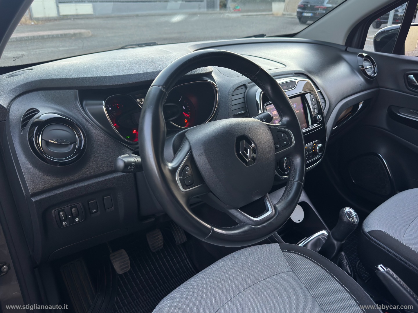 Captur dCi 8V 90 CV S&S Energy Intens - immagine 32