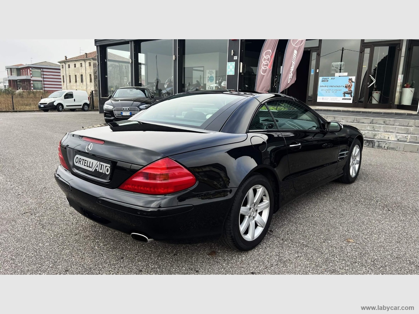 SL 350 DA COLLEZIONE - immagine 32