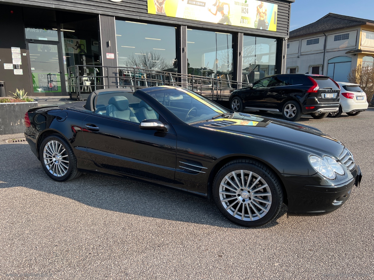 SL 350 DA COLLEZIONE - immagine 32