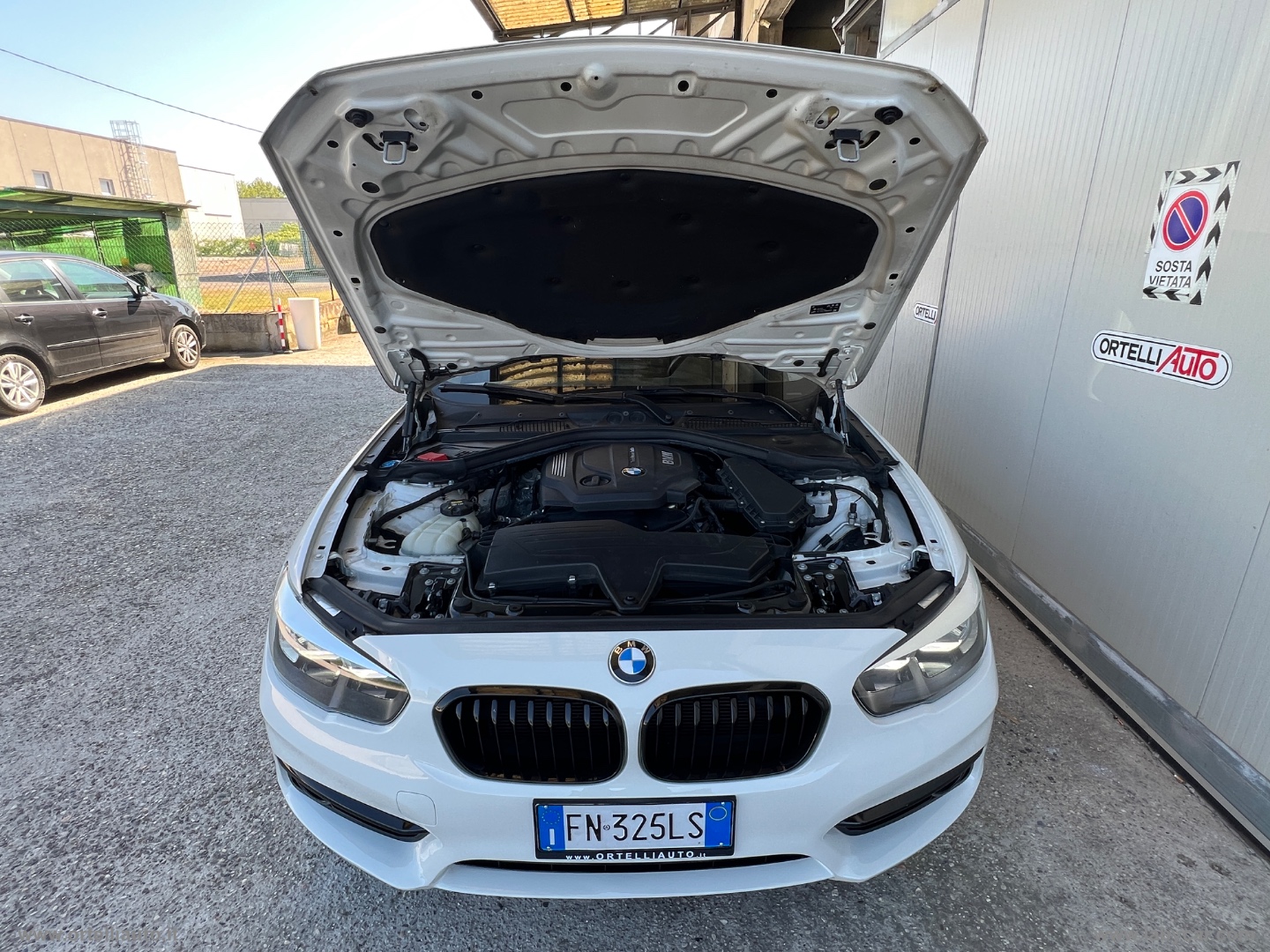 116d 5p. Advantage NEOPATENTATI - immagine 32
