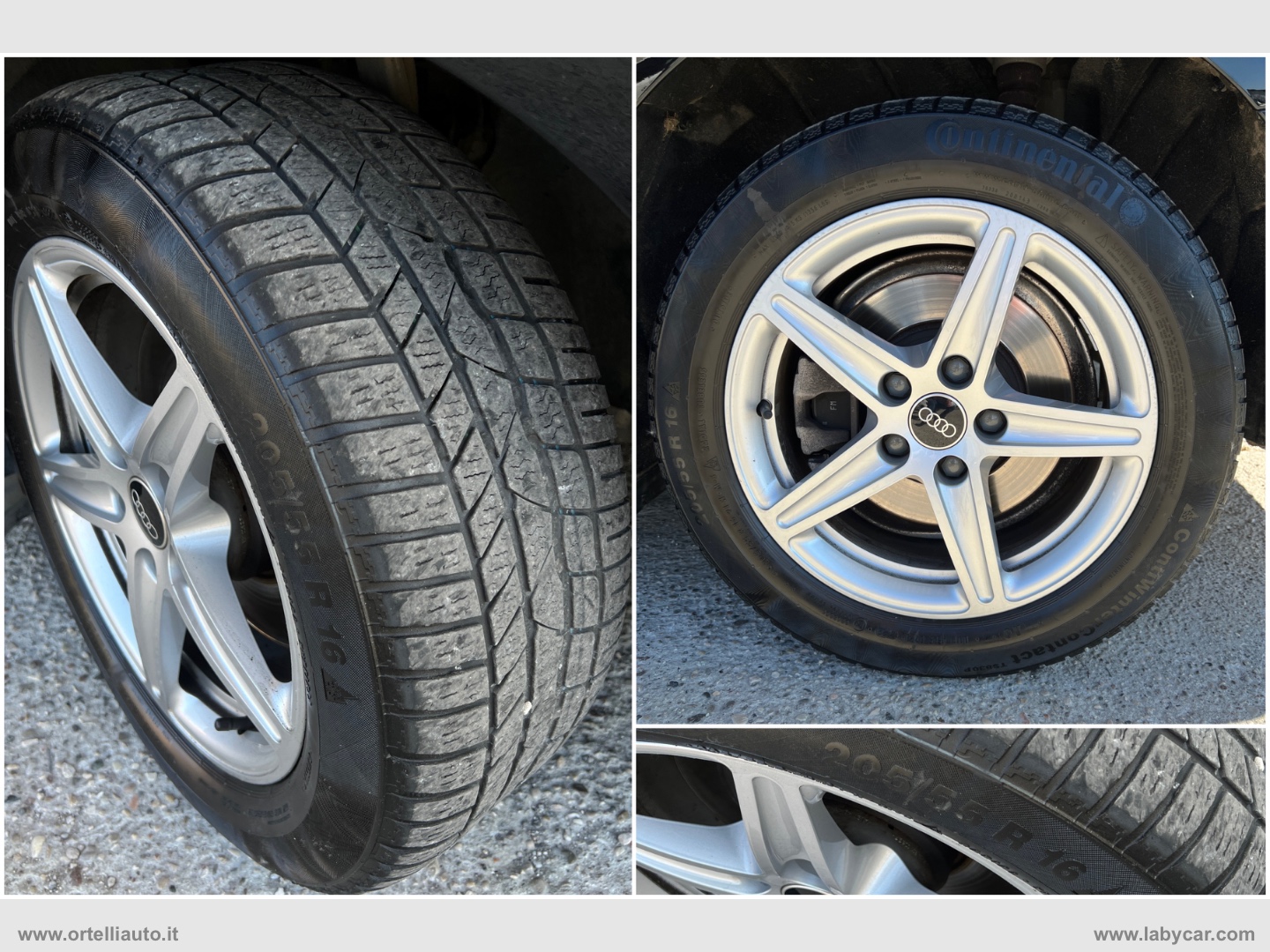 A4 Avant 35 TDI/163CV MHVE S tronic Business IVA DEDUCIBILE - immagine 32