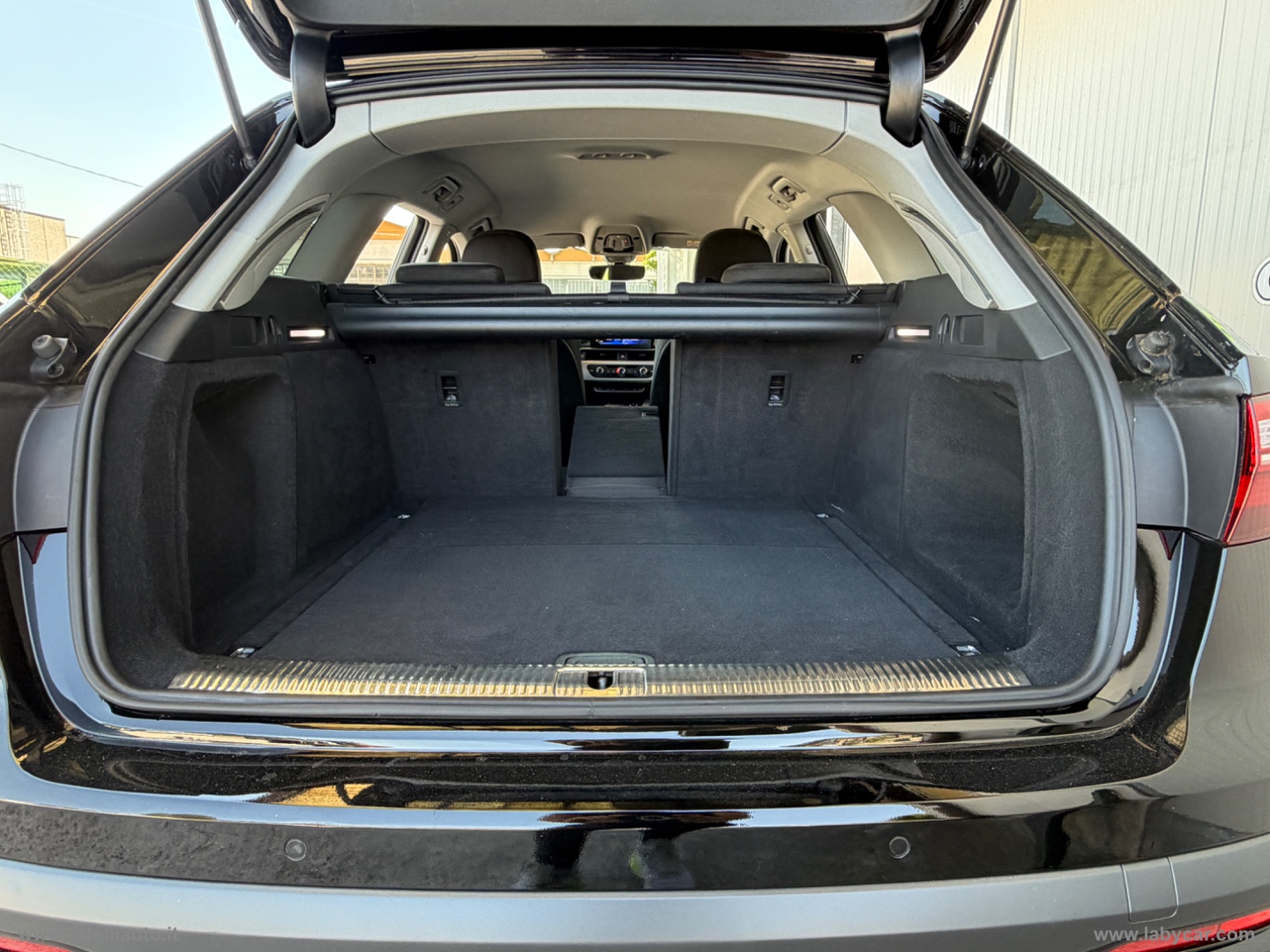 A4 allroad 40 TDI 204CV S tr. Business - immagine 32