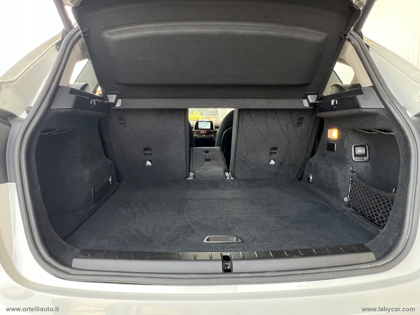 225xe Active Tourer iPerf.Advantage aut. - immagine 32