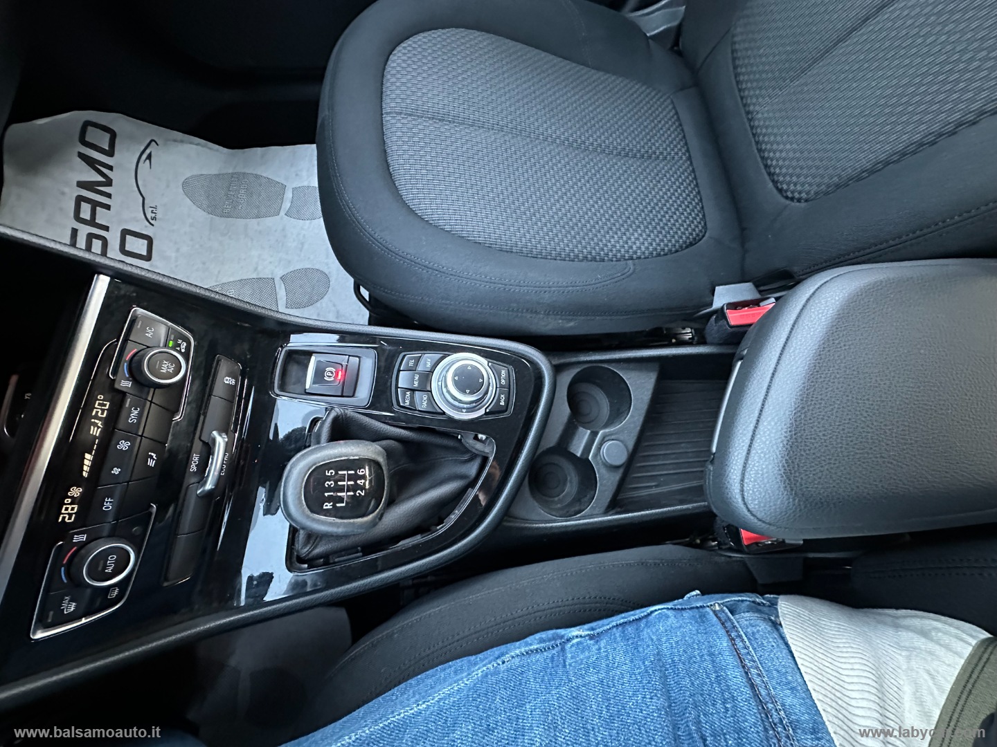 216d Active Tourer Advantage - immagine 32
