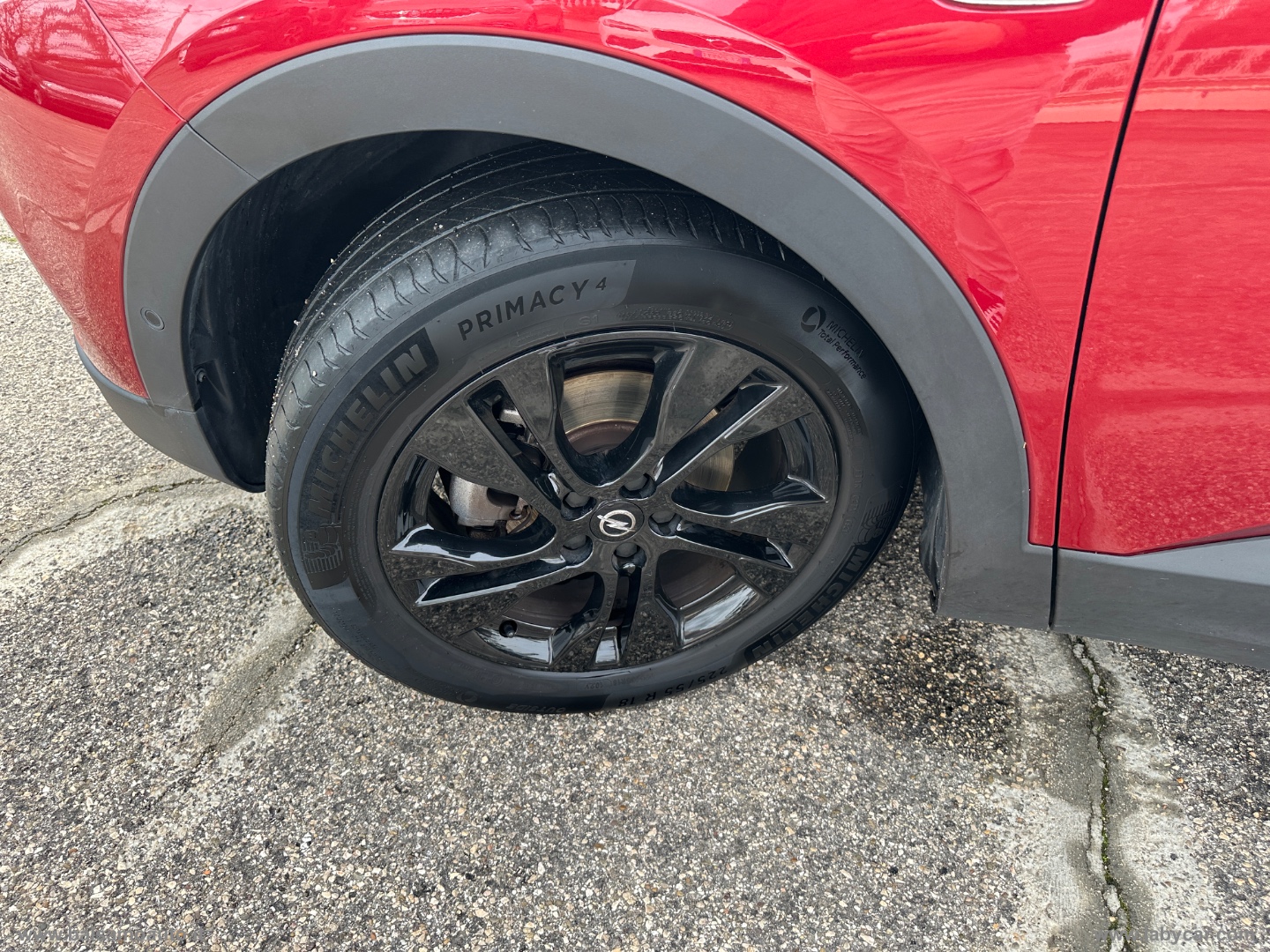 Grandland X 1.5 D Ecotec S&S Innovation - immagine 32