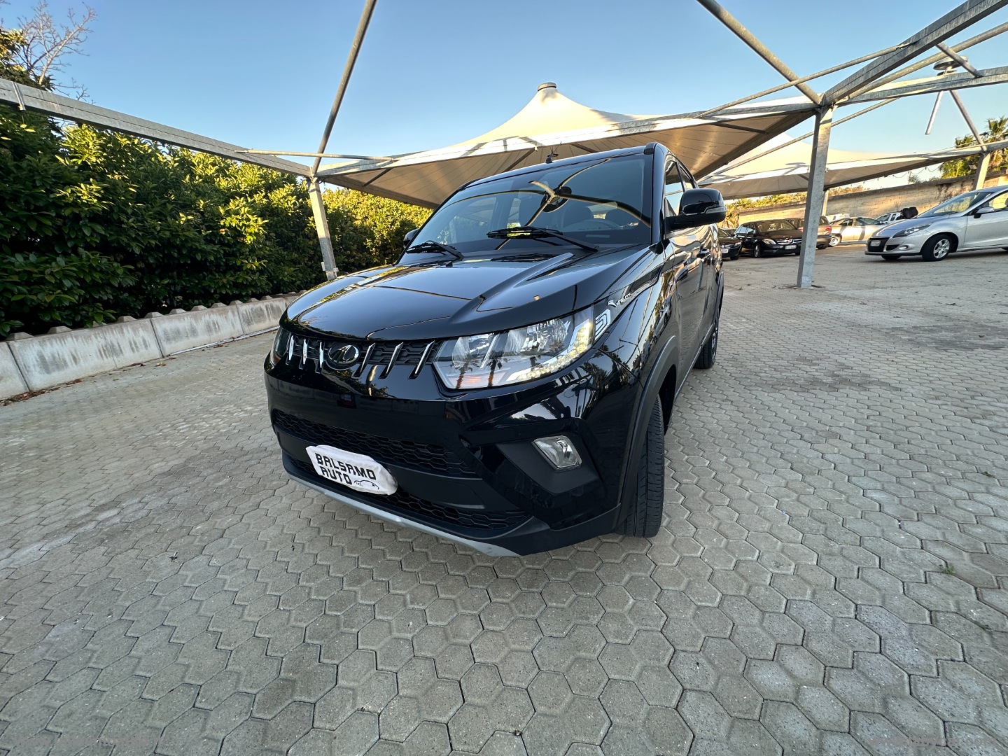 KUV100 1.2 VVT K8 - immagine 32