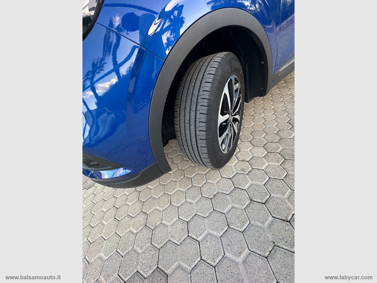 Kadjar Blue dCi 8V 115 CV EDC Techno - immagine 32