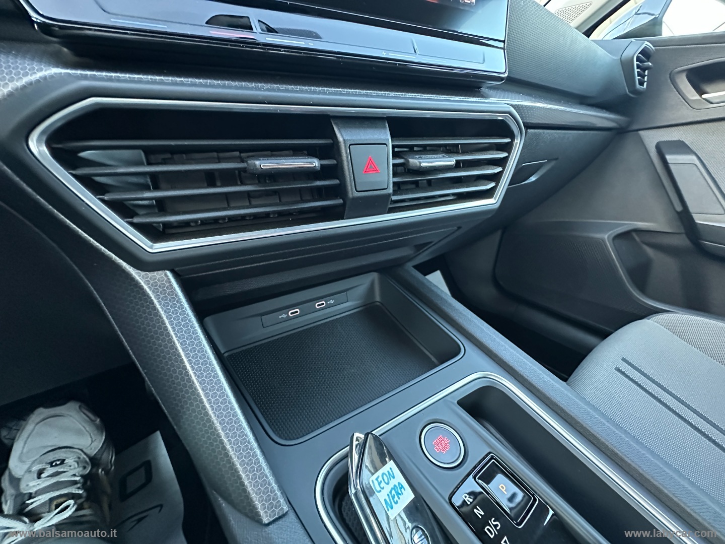Leon 2.0 TDI 150CV DSG Style - immagine 32