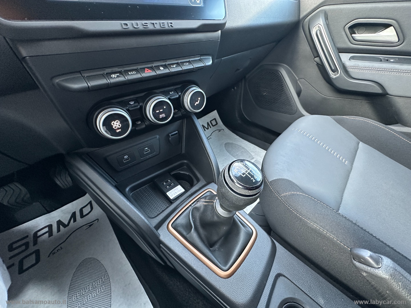 Duster 1.0 TCe GPL 4x2 Extreme - immagine 32