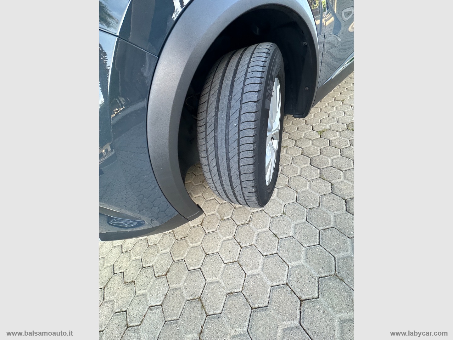 Captur TCe 12V 100 CV GPL FAP Intens - immagine 32