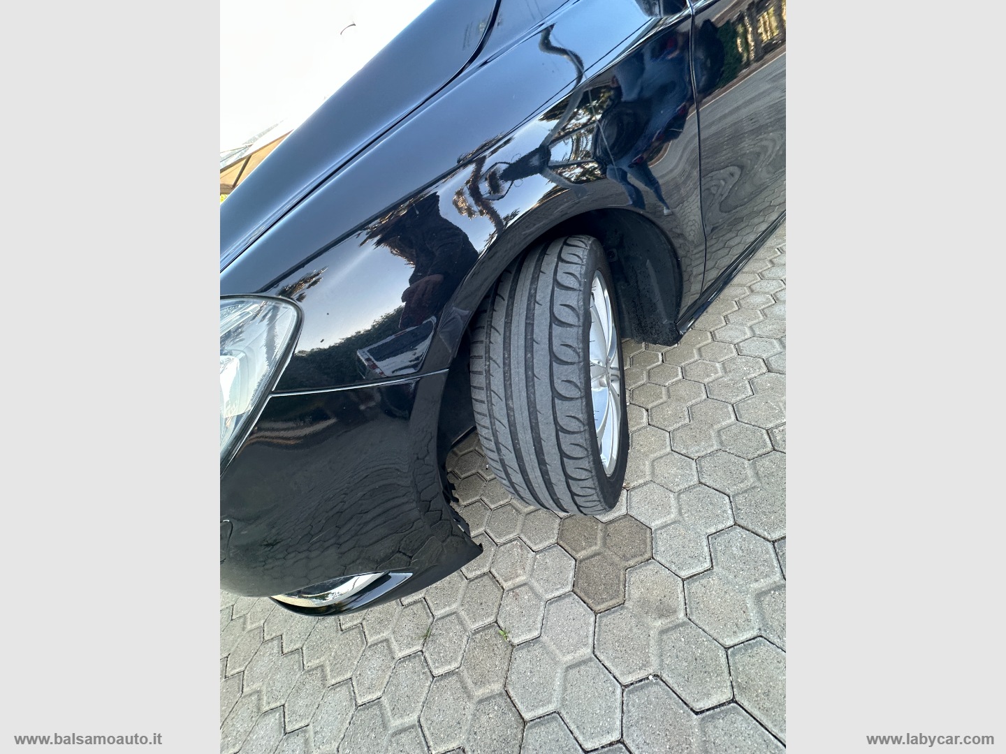 B 180 CDI Premium - immagine 32