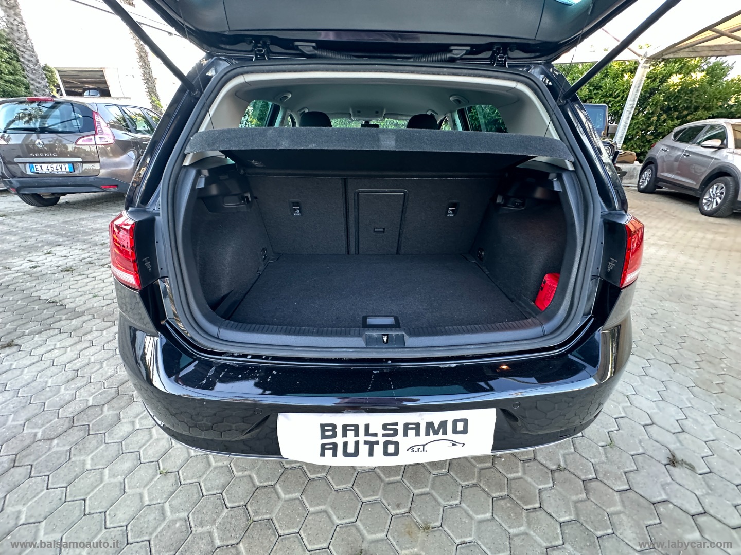 Golf 1.6 TDI 115CV 5p. Business BMT - immagine 32