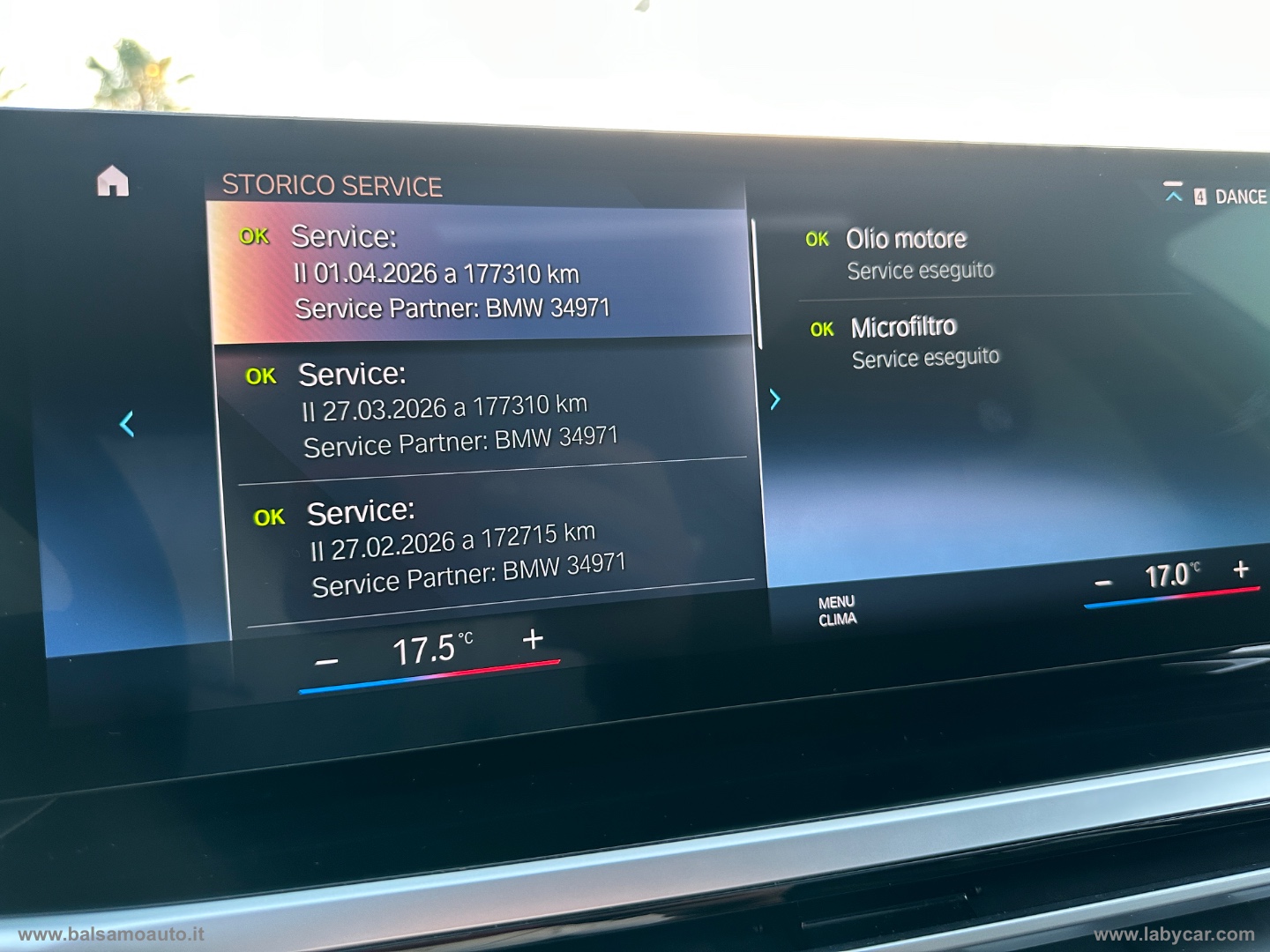 318d 48V Touring SPORT - immagine 32