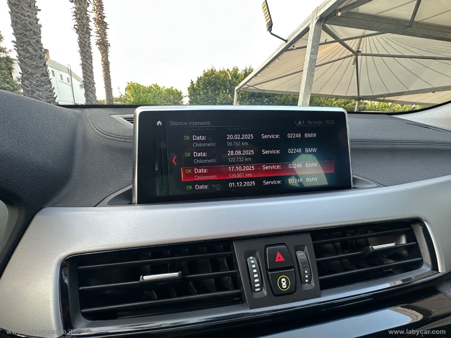 X2 xDrive18d Advantage - immagine 32