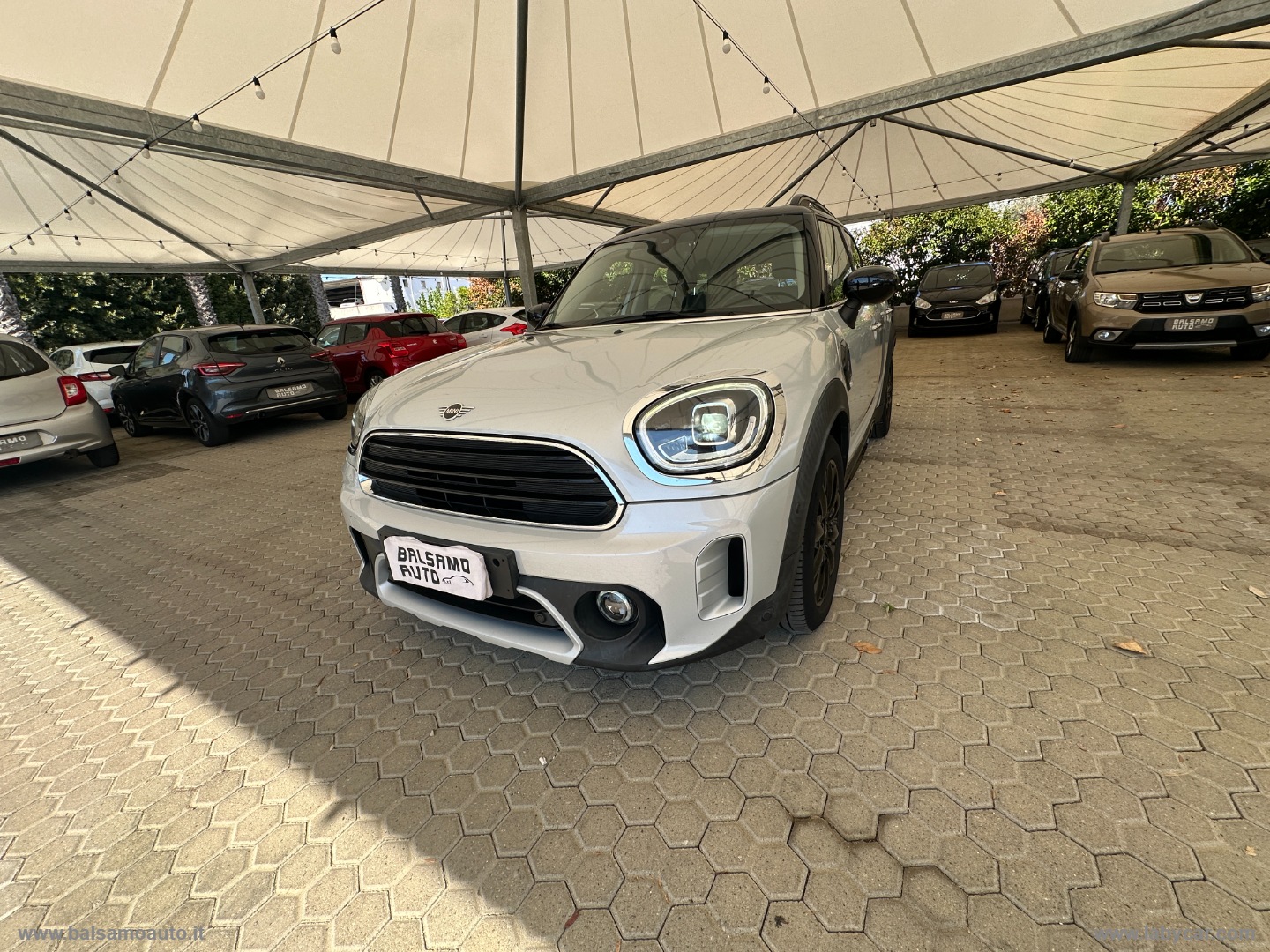 Mini Cooper D Northwood Edition - immagine 32