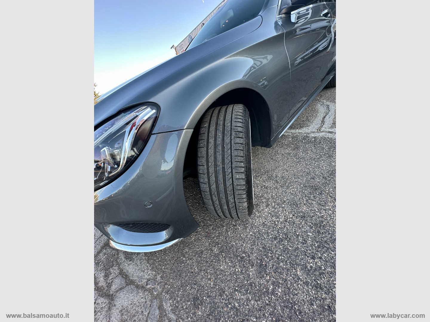 C 220 d 4Matic Premium - immagine 32
