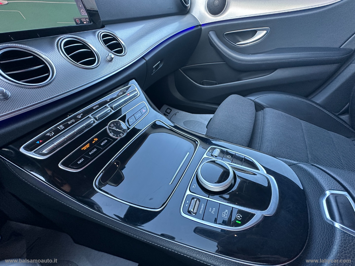 E 220 d Premium - immagine 32